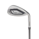 Ping G440 Graphite Mens Right Hand Sand Wedge 56* 2* Flat Senior - Cypher Forty 4.0