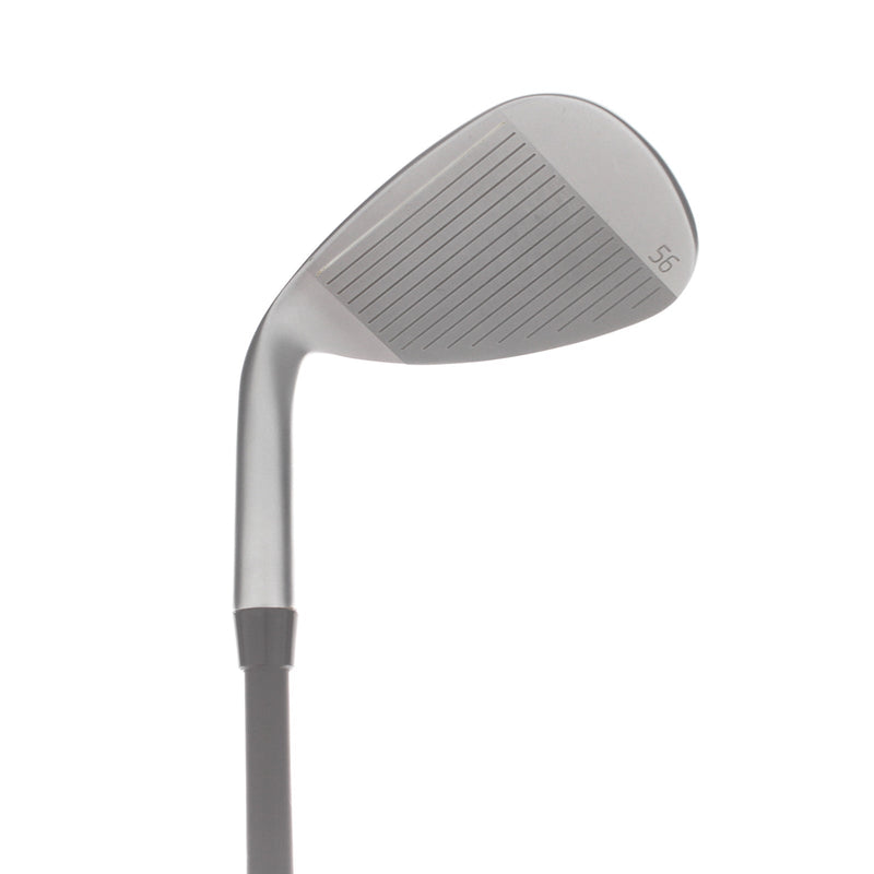 Ping G440 Graphite Mens Right Hand Sand Wedge 2* Flat Senior - Cypher Forty 4.0