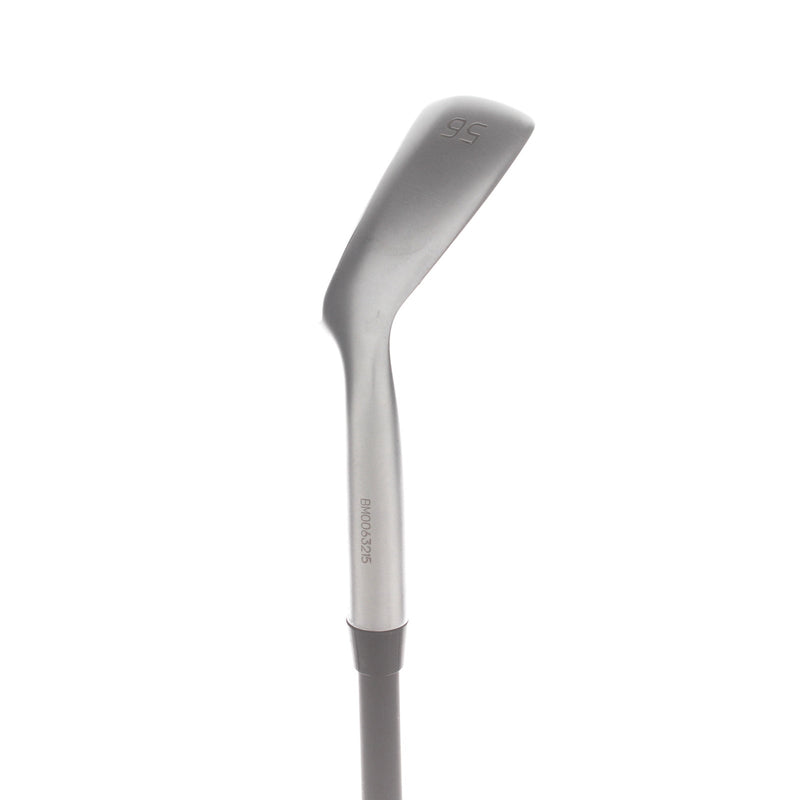 Ping G440 Graphite Mens Right Hand Sand Wedge 2* Flat Senior - Cypher Forty 4.0