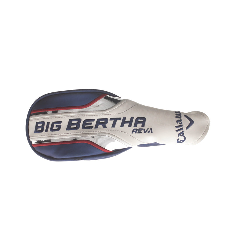 Callaway Big Bertha Reva Graphite Ladies Right Hand Fairway 9 Wood 27* Ladies - RCH 40