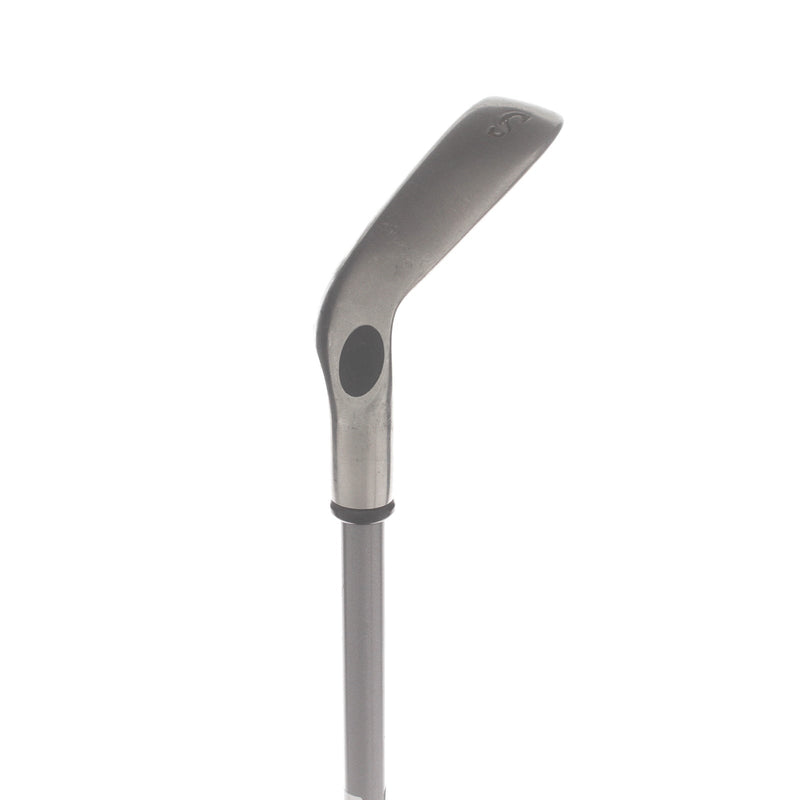 Callaway Steelhead X-14 Steel Mens Right Hand Sand Wedge Regular - Callaway