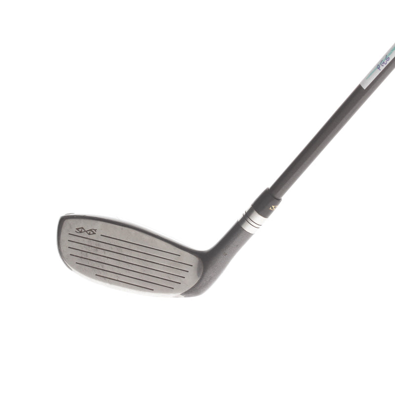 Snake Eyes Quick Strike Graphite Mens Right Hand 2 Hybrid 18* Lite - Snake Eyes