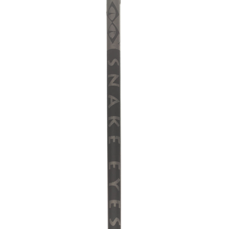 Snake Eyes Quick Strike Graphite Mens Right Hand 2 Hybrid 18* Lite - Snake Eyes