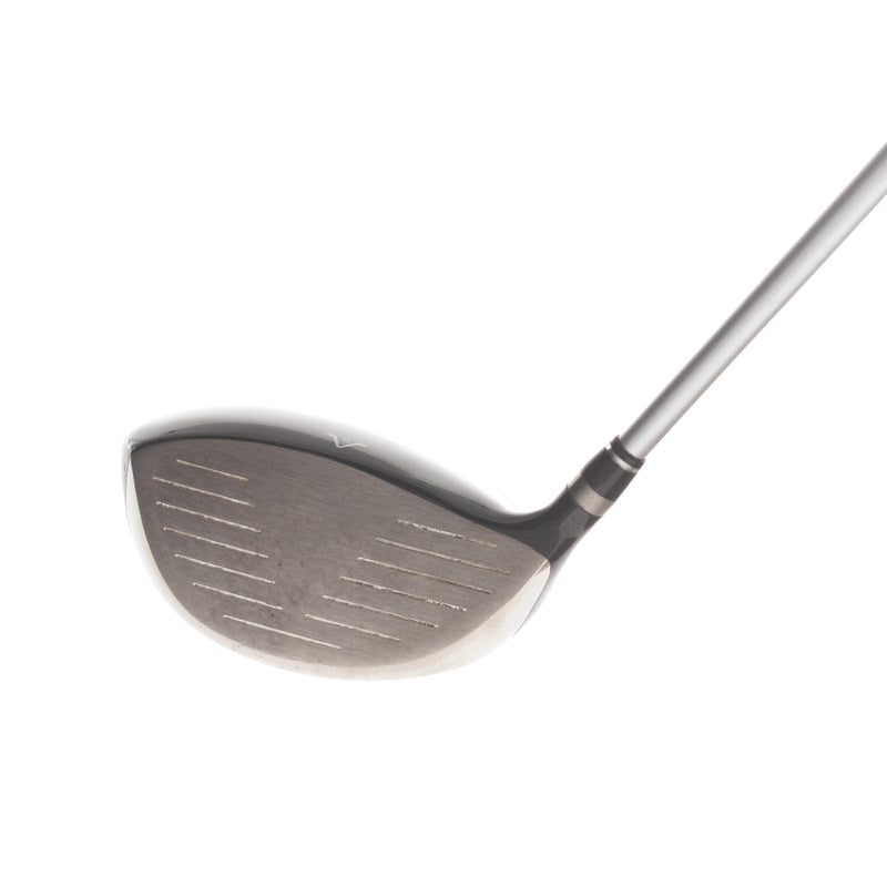 Benross V5 Max Graphite Mens Right Hand Driver 10.5* Ladies - Aldila NVS TM-3 55-L
