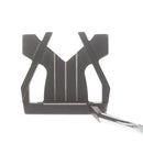 Wilson Infinite Buckingham Steel Mens Right Hand Putter -