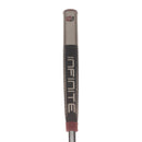 Wilson Infinite Buckingham Steel Mens Right Hand Putter -