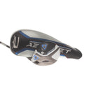 Cobra Aerojet Max Graphite Mens Right Hand Fairway 5 Wood 18.5* Regular - Fujikura Motore X F3 6-R
