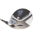 Cobra Aerojet Max Graphite Mens Right Hand Fairway 5 Wood 18.5* Regular - Fujikura Motore X F3 6-R