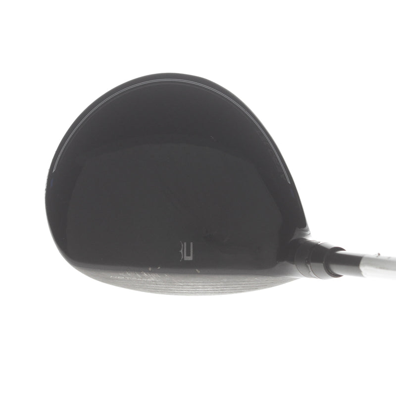 Cobra Aerojet Max Graphite Mens Right Hand Fairway 5 Wood 18.5* Regular - Fujikura Motore X F3 6-R