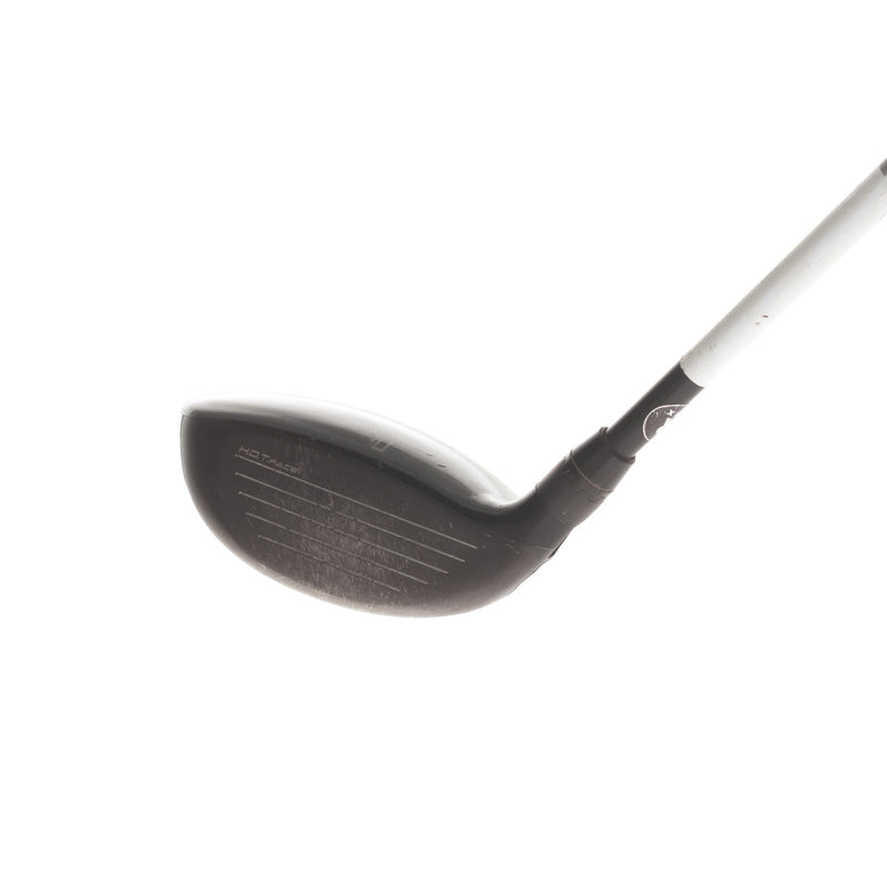 Cobra Aerojet Max Graphite Mens Right Hand Fairway 5 Wood 18.5* Regular - Fujikura Motore X F3 6-R