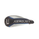 Cobra Aerojet Max Graphite Mens Right Hand Fairway 5 Wood 18.5* Regular - Fujikura Motore X F3 6-R