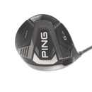 Ping G425 Max Graphite Mens Left Hand Driver 10.5* Regular - Alta CB 55