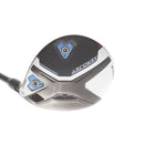 Cobra Aerojet Max Graphite Mens Right Hand Fairway 3 Wood 15.5* Regular - Helium 5F3