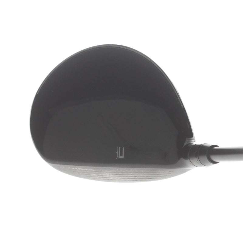 Cobra Aerojet Max Graphite Mens Right Hand Fairway 3 Wood 15.5* Regular - Helium 5F3