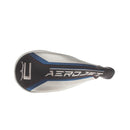Cobra Aerojet Max Graphite Mens Right Hand Fairway 3 Wood 15.5* Regular - Helium 5F3