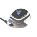 Cobra Aerojet Max Graphite Mens Right Hand Fairway 5 Wood 18.5* Regular - Helium 5F3