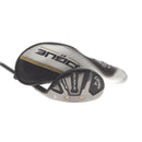 Callaway Rogue ST Max OS Graphite Mens Right Hand 4 Hybrid 24* Regular - Tensei AV Blue Series 65