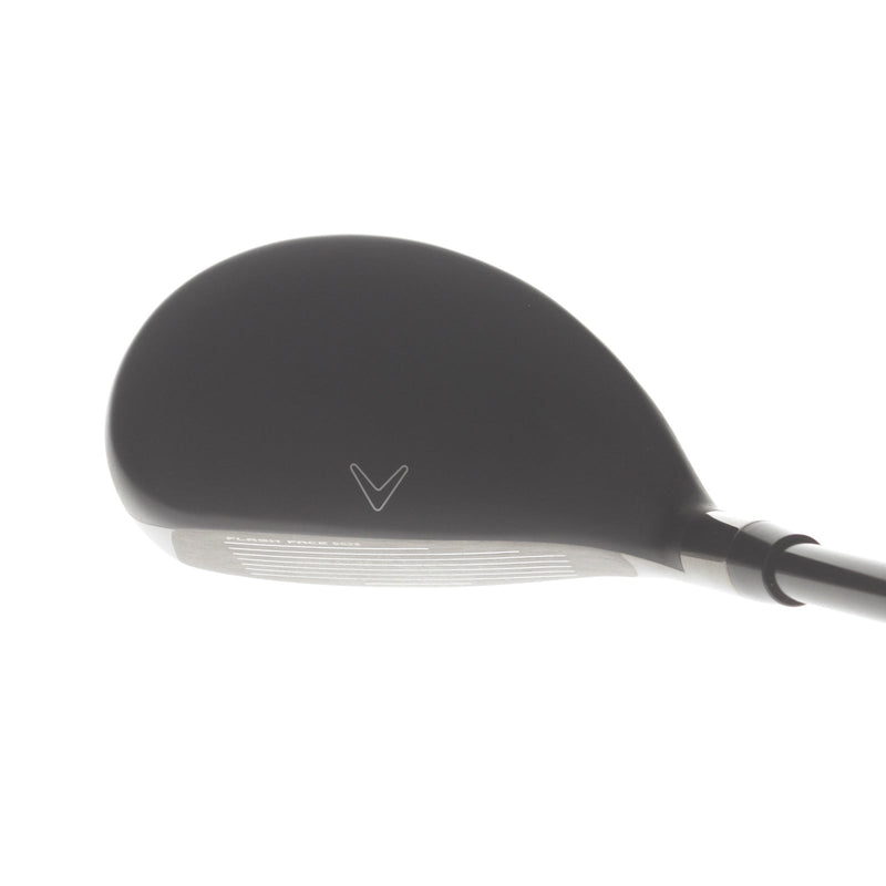 Callaway Rogue ST Max OS Graphite Mens Right Hand 4 Hybrid 24* Regular - Tensei AV Blue Series 65