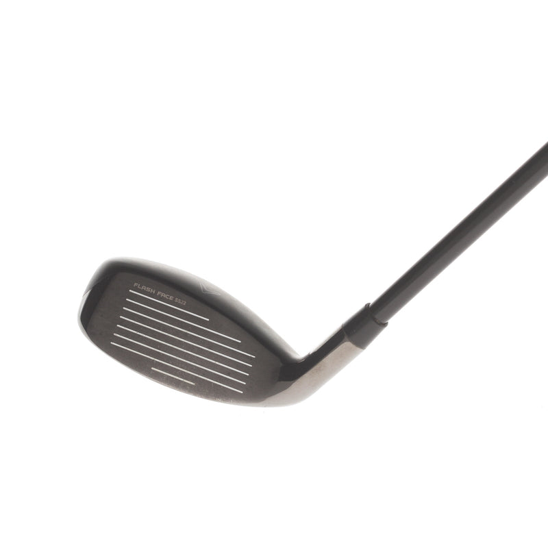 Callaway Rogue ST Max OS Graphite Mens Right Hand 4 Hybrid 24* Regular - Tensei AV Blue Series 65