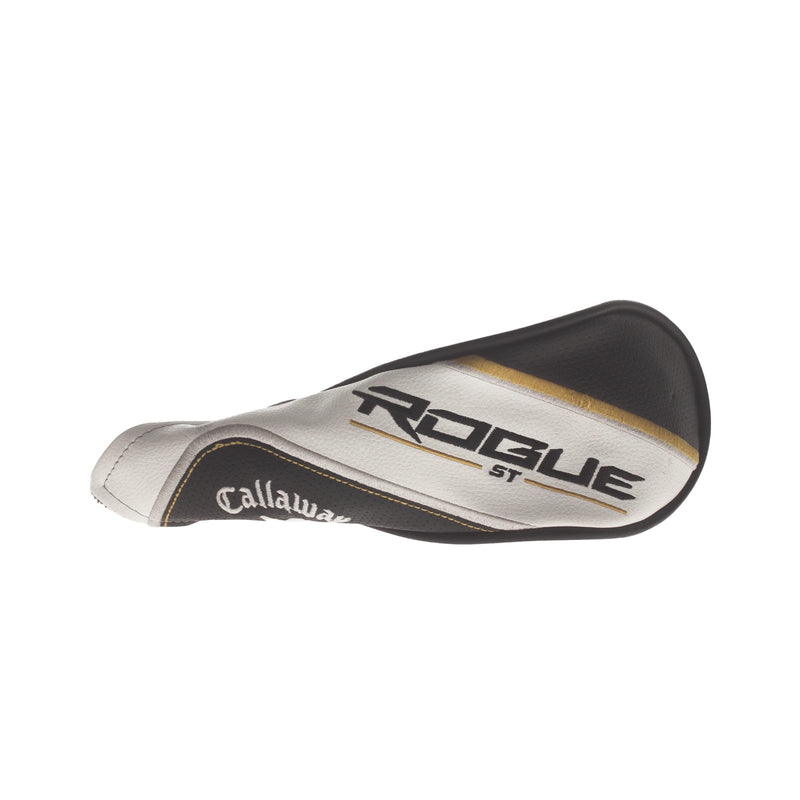 Callaway Rogue ST Max OS Graphite Mens Right Hand 4 Hybrid 24* Regular - Tensei AV Blue Series 65