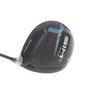 TaylorMade Sim2 Max Graphite Mens Right Hand Driver 10.5* Stiff - Fujikura Ventus 5-S