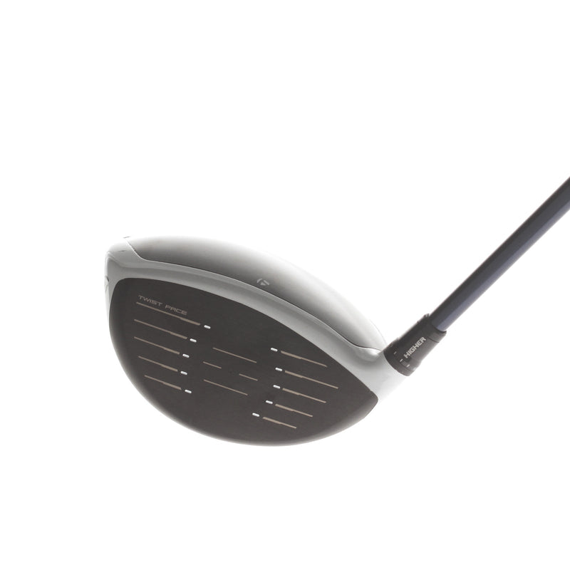 TaylorMade Sim2 Max Graphite Mens Right Hand Driver 10.5* Stiff - Fujikura Ventus 5-S