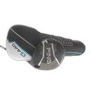 Ping G440 Max Graphite Mens Right Hand Driver 10.5* Stiff - Denali 6.0 60g