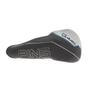 Ping G440 Max Graphite Mens Right Hand Driver 10.5* Stiff - Denali 6.0 60g