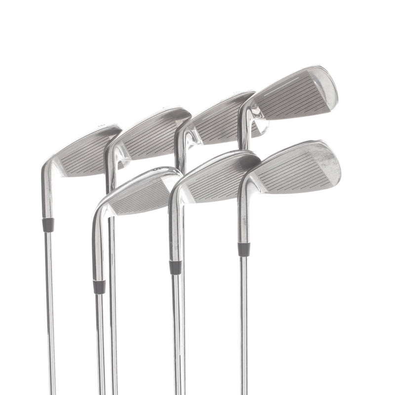 Cobra Speedzone Steel Mens Right Hand Irons 5-SW Regular -