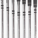 Cobra Speedzone Steel Mens Right Hand Irons 5-SW Regular -