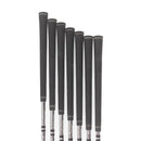 Cobra Speedzone Steel Mens Right Hand Irons 5-SW Regular -