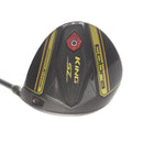 Cobra Speedzone Xtreme Graphite Mens Right Hand Driver 10.5* Regular - Helium 5F3
