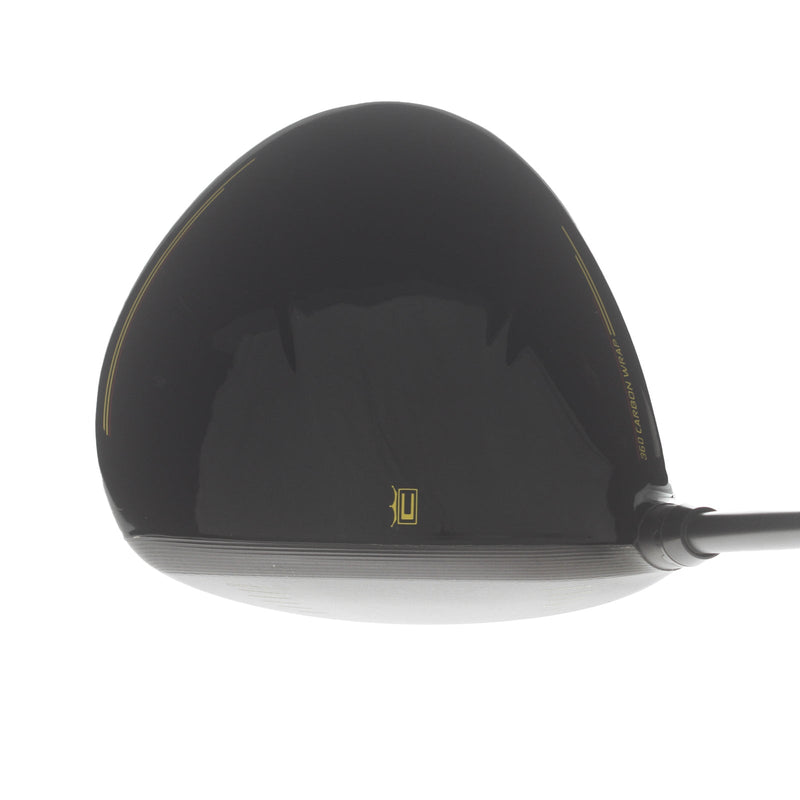 Cobra Speedzone Xtreme Graphite Mens Right Hand Driver 10.5* Regular - Helium 5F3