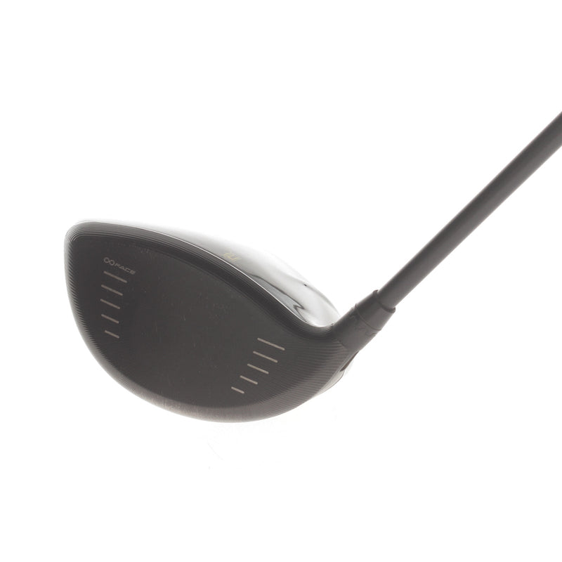 Cobra Speedzone Xtreme Graphite Mens Right Hand Driver 10.5* Regular - Helium 5F3