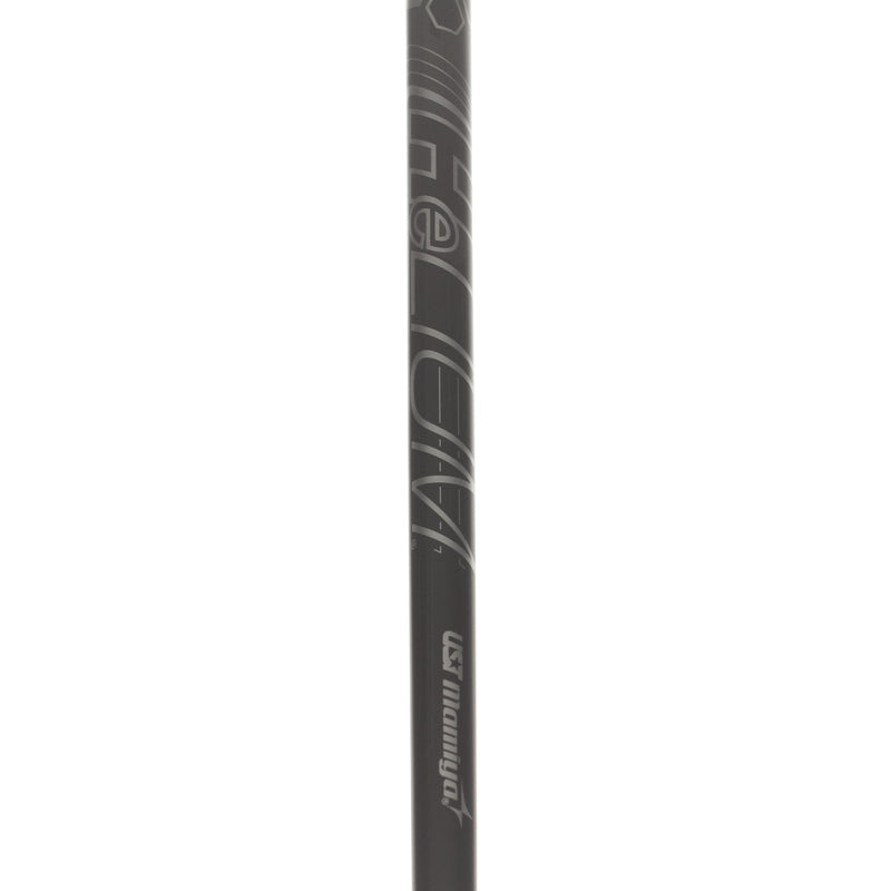 Cobra Speedzone Xtreme Graphite Mens Right Hand Driver 10.5* Regular - Helium 5F3