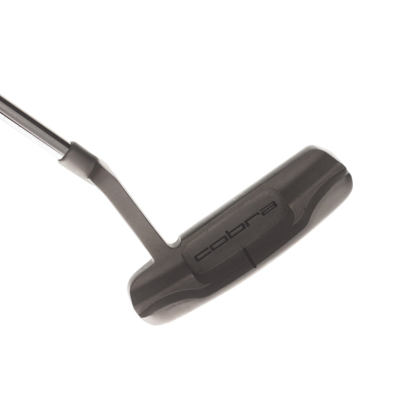 Cobra Fly XL Steel Mens Right Hand Putter -