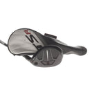 Titleist TSR2 Graphite Mens Right Hand 4 Hybrid 21* Stiff - Hzrdus Silver 6.0 80g