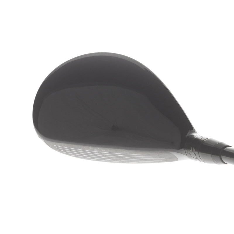 Titleist TSR2 Graphite Mens Right Hand 4 Hybrid 21* Stiff - Hzrdus Silver 6.0 80g