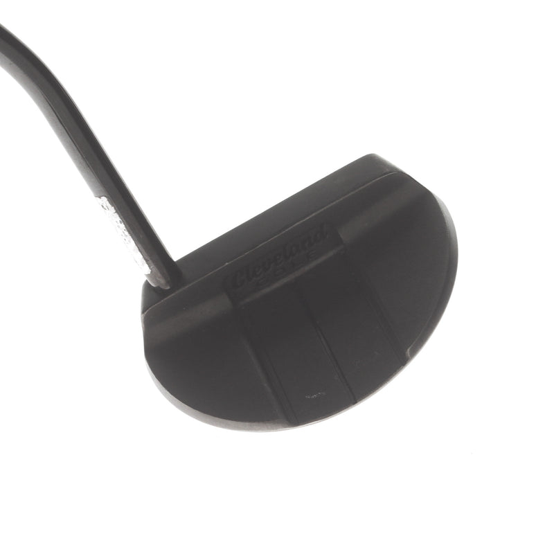 Cleveland Huntington Beach Soft Premier 14 Steel Mens Right Hand Putter -