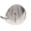 Callaway X Hot Graphite Mens Right Hand Driver 10.5* Stiff - Grafalloy ProLaunch Axis 60S