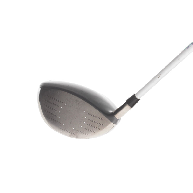 Callaway X Hot Graphite Mens Right Hand Driver 10.5* Stiff - Grafalloy ProLaunch Axis 60S