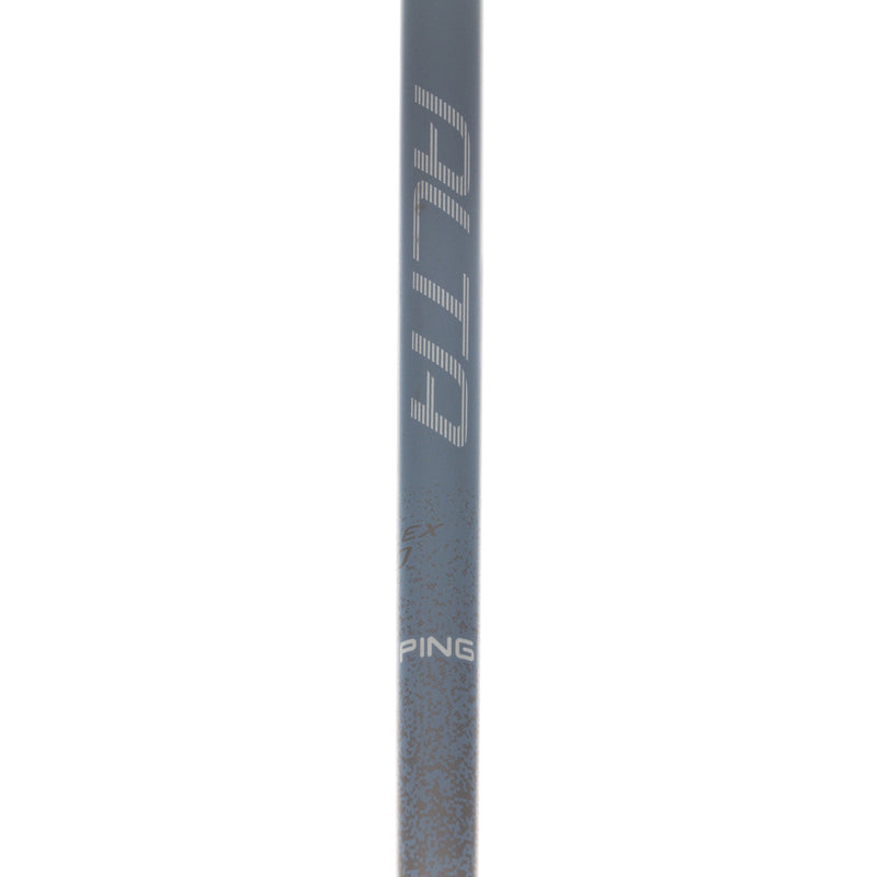 Ping G Series Graphite Mens Right Hand 4 Hybrid 22* Regular - Ping Alta 70g