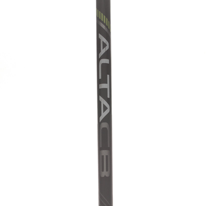 Ping G430 Max Graphite Mens Right Hand Fairway 5 Wood 18* Regular - Alta CB 65