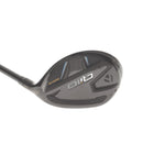 TaylorMade Qi10 Graphite Mens Right Hand 5 Hybrid 25* Regular - Ventus Blue TR HB 6-R