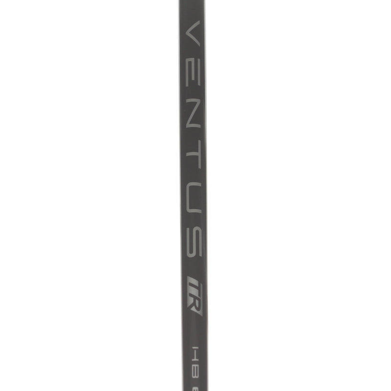 TaylorMade Qi10 Graphite Mens Right Hand 5 Hybrid 25* Regular - Ventus Blue TR HB 6-R