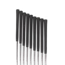 Ping G10 Steel Mens Right Hand Irons 3-SW Green Dot 2* Upright Regular - Ping