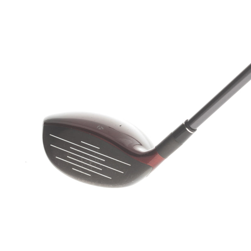 TaylorMade R7 CGB Max Graphite Mens Right Hand Fairway 3 Wood 15* Regular - REAX 45