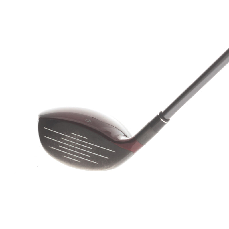 TaylorMade R7 CGB Max Graphite Mens Right Hand Fairway 5 Wood 18* Regular - REAX 45