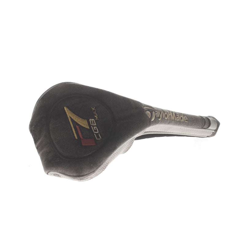 TaylorMade R7 CGB Max Graphite Mens Right Hand Fairway 5 Wood 18* Regular - REAX 45