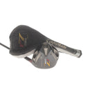 TaylorMade R7 CGB Max Graphite Mens Right Hand Fairway 7 Wood 21* Regular - REAX 45